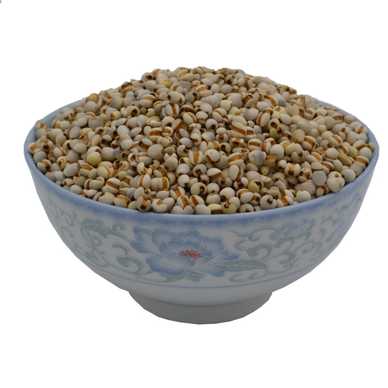 农家正宗老绿豆老品种绿豆煲绿豆汤 做绿豆糕 杂粮 绿豆500克