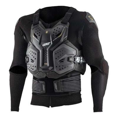 LEATT护甲防摔越野6.5摩托车林道