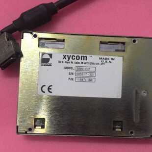 议价XYCOM 9000-EX