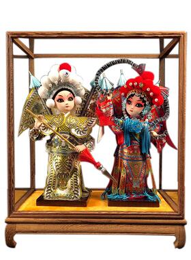 中国特色礼品送老外非遗伴手礼
