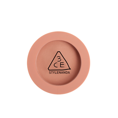 咋画都不出错的3CE腮红