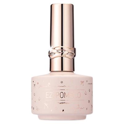 一只柚猫眼一步胶无需底胶封层