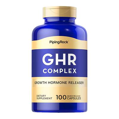 朴诺GHR赖氨酸生长激素