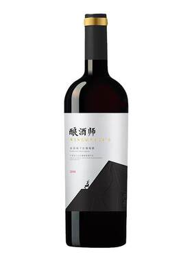 贺兰红宁夏干红葡萄酒