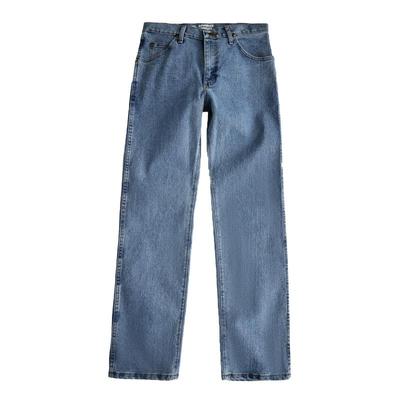 Wrangler/威格47系列男士牛仔裤