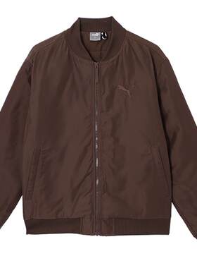 Puma/彪马正品秋冬新款男士经典保暖运动休闲棒球服685352-65