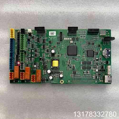 议价ABB 880 变频器主板 ZCON-12一张 功能