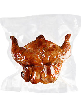 网纹路真空袋保鲜袋家用熟食冷冻