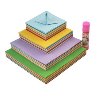 装订封面纸皮纹纸a4装订A3++硬壳封皮纸180g平面底纹纸文件标书合同书本浅蓝湖蓝粉红凤尾纹彩色波文卡纸手工