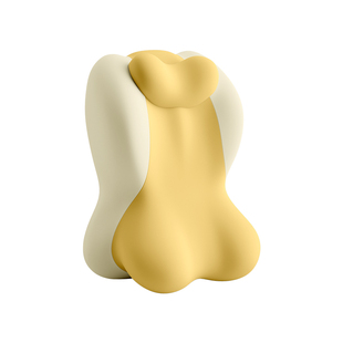 知梦人靠背枕防反流斜坡垫返胃酸神器床上枕头三角靠背半躺靠枕头