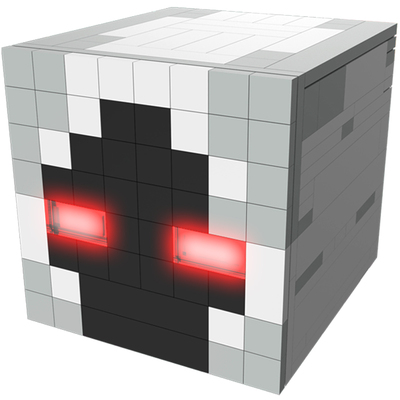 拼装积木解密机关盒解锁益智玩具