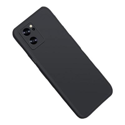 适用opporeno9/pro硅胶手机壳