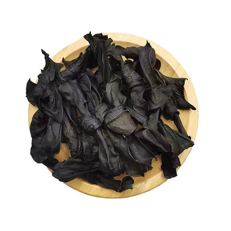 北海特产干海带结干货