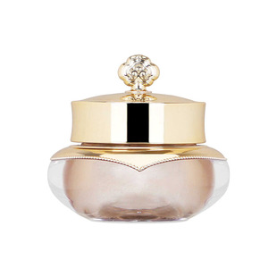 Whoo/后 天气丹花献光耀眼霜 5ml中小样旅行装 保湿紧致淡化细纹