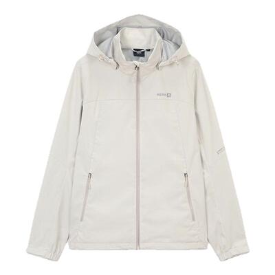 耐葩女士户外夹克外套