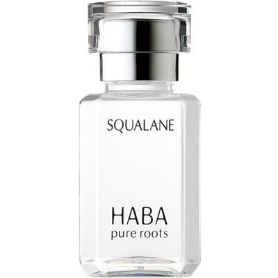 日本HABA授权正品一代鲨烷美容油