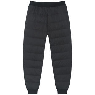 波司登童装男女童轻便保暖儿童羽绒裤户外裤子