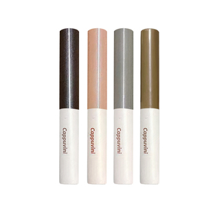 染眉膏女浅色防水防汗持久不脱色自然立体野生眉笔正品官方旗舰店