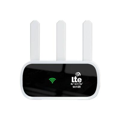 三天线5GWiFi网速更快首年免费