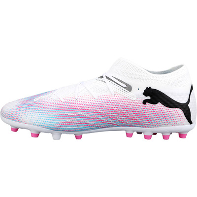 彪马短钉次顶足球鞋成人男