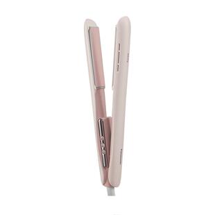 【自营】松下直发夹板刘海卷发棒小型直卷两用负离子不伤发HV31