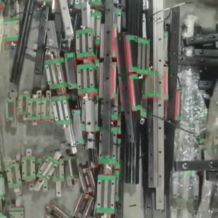 HIWIN上银导轨滑块到货EG15 20HG15 20 25