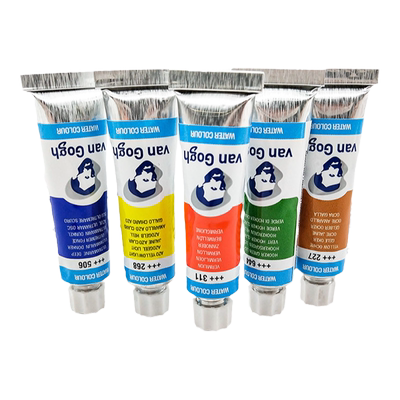 Talens/泰伦斯荷兰梵高水彩