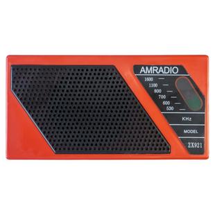 超外差式晶体管八管收音机diy套件电子制作教学实训焊接组装练习