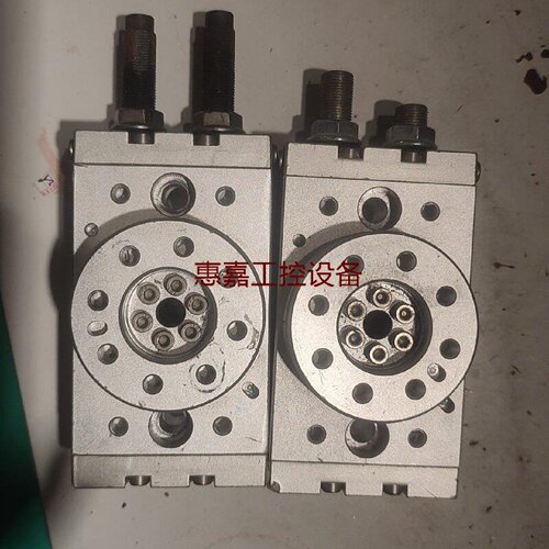 亚德客气旋转气缸HRQ20A1只