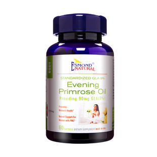 Esmond膜力宝月见草油薄8-12mm着床自怀宫膜女性月准厚