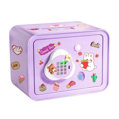 2025新款存钱罐女孩生日礼物