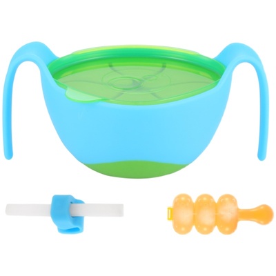 喝汤三合一喝粥神器杯子零食