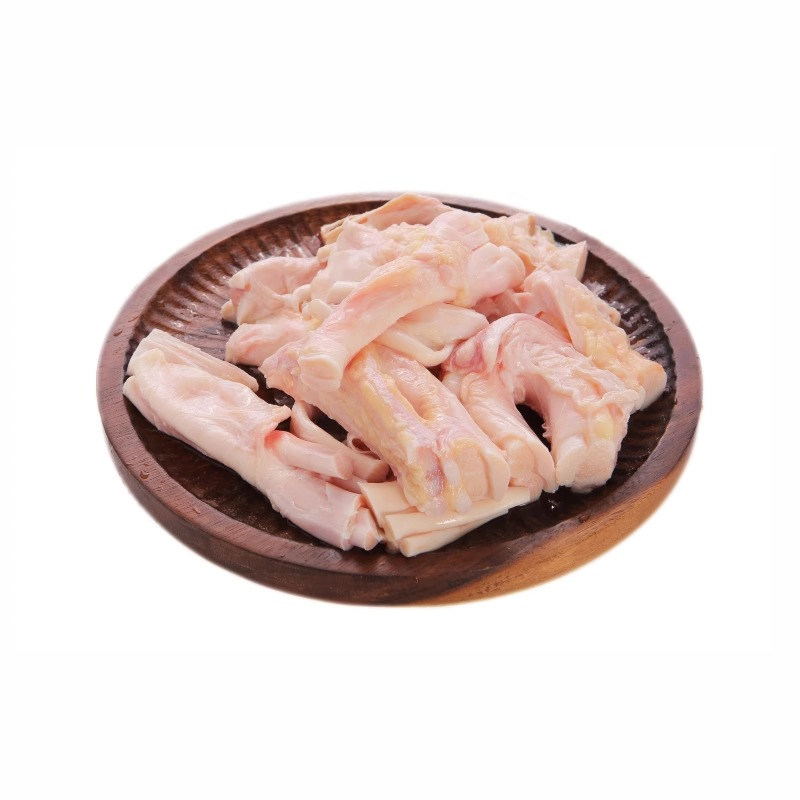 国产牛蹄筋生牛筋干水牛大筋