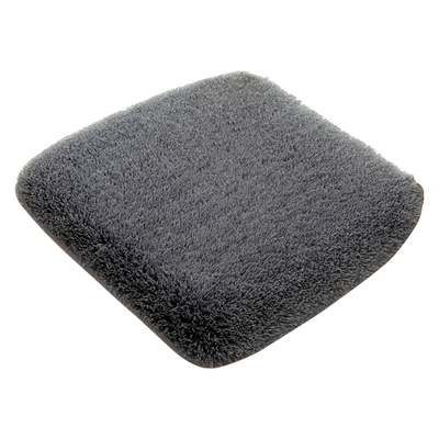 冬季毛绒椅子垫办公室家用久坐