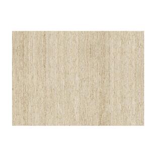 【轻绒款】CCF 麦穗微风 客厅可拆洗水洗地毯双层可机洗无胶卧室