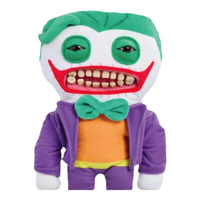 Fuggler正版DC联名丑萌搞怪玩偶