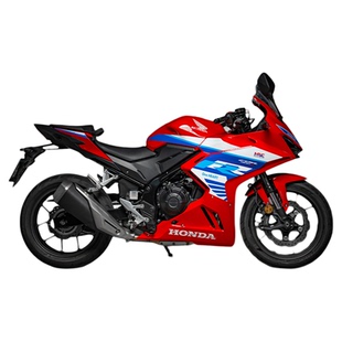 适用24/25款本田CBR400R拉花贴纸车身版画装饰贴膜摩托车改装配件