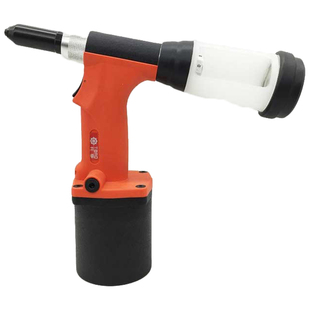 托罗工业级气动拉铆钉枪S30S50自吸式不锈钢抽芯铆钉枪抽芯拉铆枪