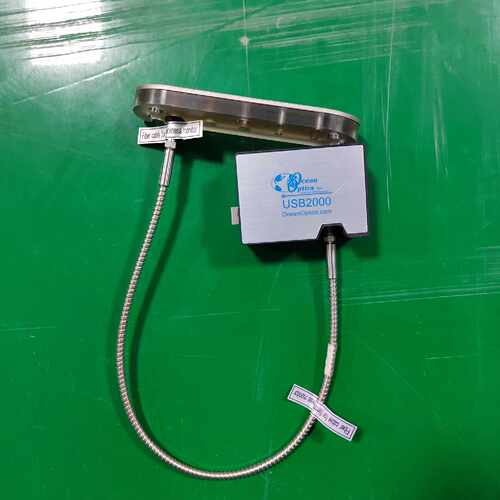 询价Ocean Optics USB2000光谱仪，件，实物