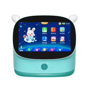 兔小贝早教机讲故事机婴幼儿歌音乐播放神器4熏听机6岁以上磨耳朵