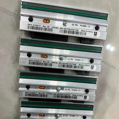 斑马打印头ZT410，zm400，ZT411-200dpi—议价