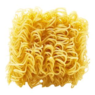 佑儿圆波波免煮面无小麦儿童方便面200g即食面速食面条粗粮细作