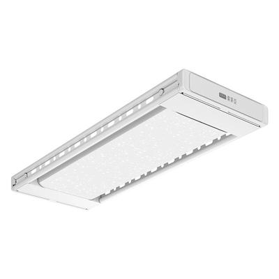 索菲亚超薄曲屏星空灯电动晾衣架