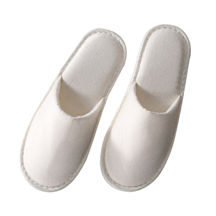 10款中高档 一次性拖鞋100双酒店民宿宾馆专用美容院待客定制LOGO