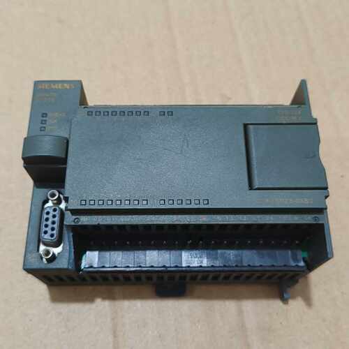 询价-S7200 CPU224 6ES72141BD23可维修