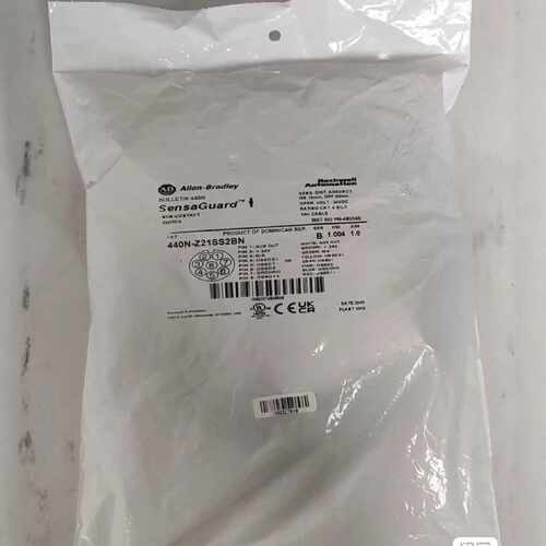 议价AB罗克韦尔传感器440N-Z21S16A 440N-Z21SS2HN 440N-Z21SS2BN