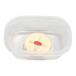 水上指南针二年级水浮式磁铁自制指南针diy手工材料科学实验套装