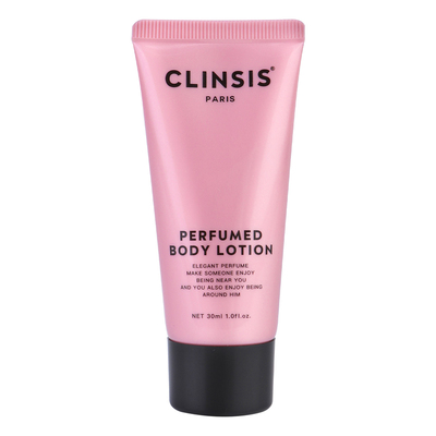 法国Clinsis香氛身体乳礼盒