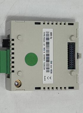 【请询价】ABB  FSCA-01