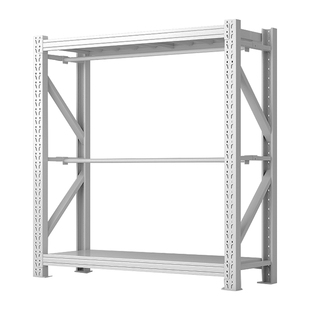 货架衣柜简易家用金属服装展示架干洗店钢制开放式挂衣架衣服架子